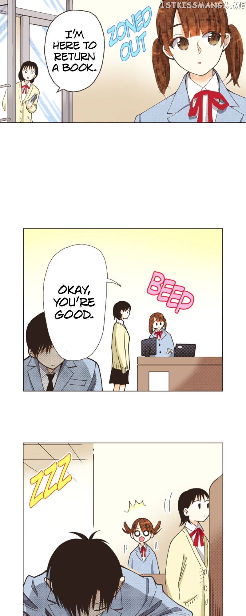 I’m a Good Kid, But I Still Want to Do It! Chapter 109 - page 27