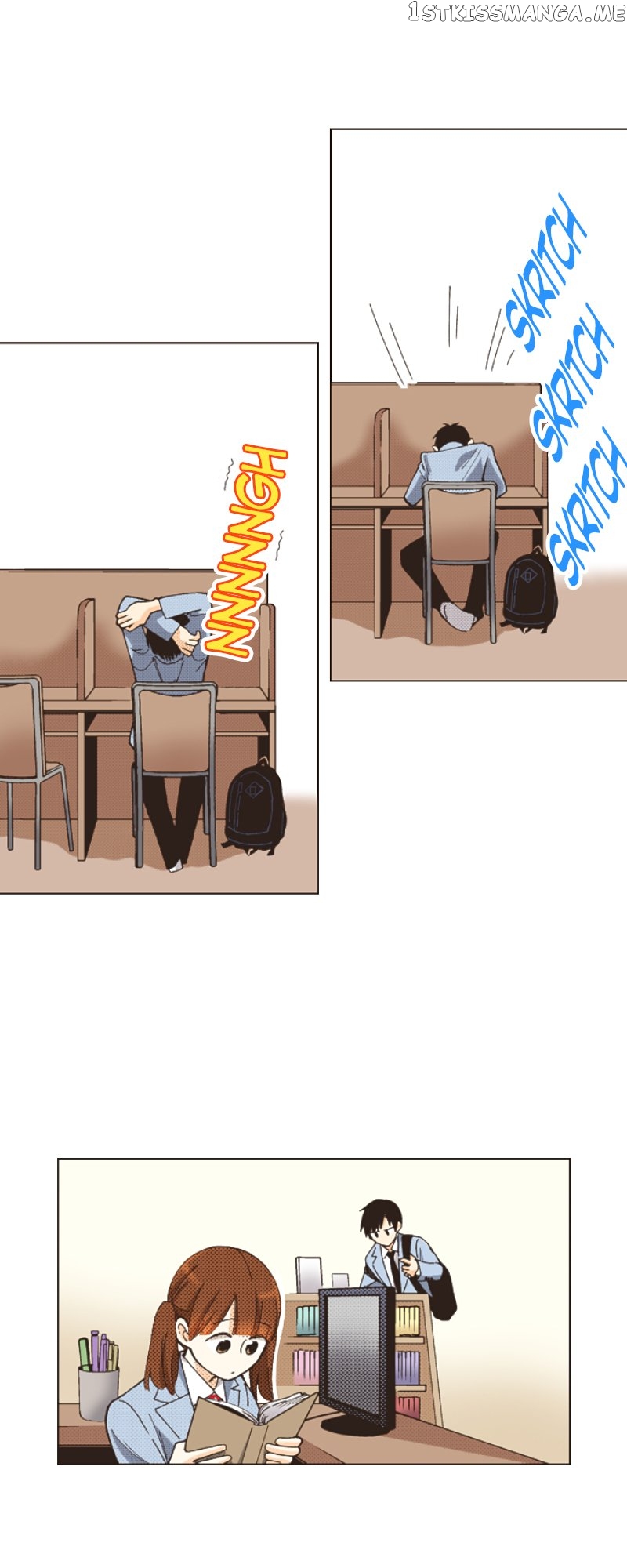 I’m a Good Kid, But I Still Want to Do It! Chapter 109 - page 31