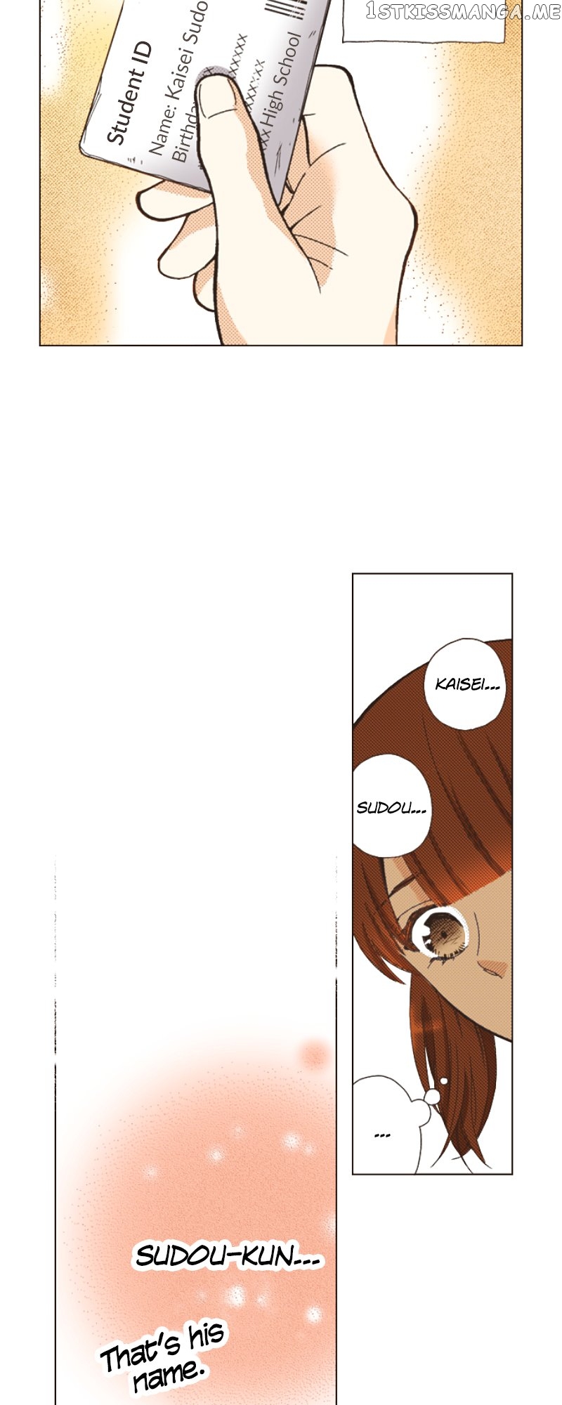 I’m a Good Kid, But I Still Want to Do It! Chapter 109 - page 35