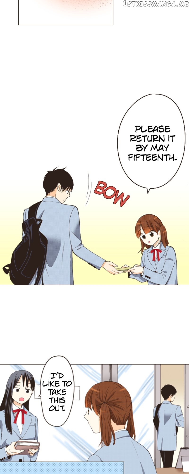 I’m a Good Kid, But I Still Want to Do It! Chapter 109 - page 36