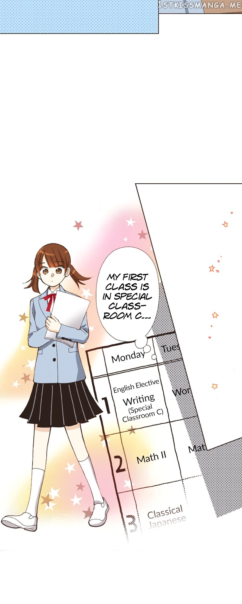 I’m a Good Kid, But I Still Want to Do It! Chapter 109 - page 37