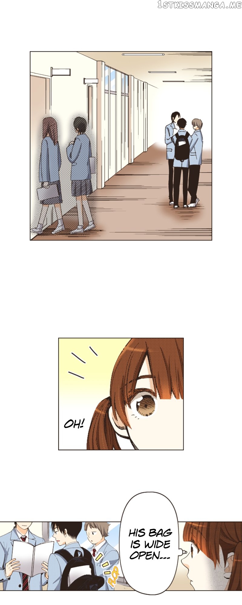 I’m a Good Kid, But I Still Want to Do It! Chapter 109 - page 38