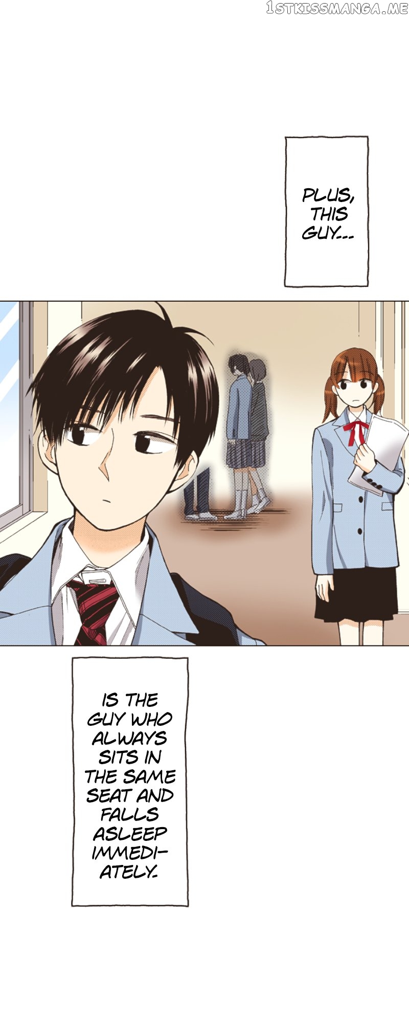 I’m a Good Kid, But I Still Want to Do It! Chapter 109 - page 39