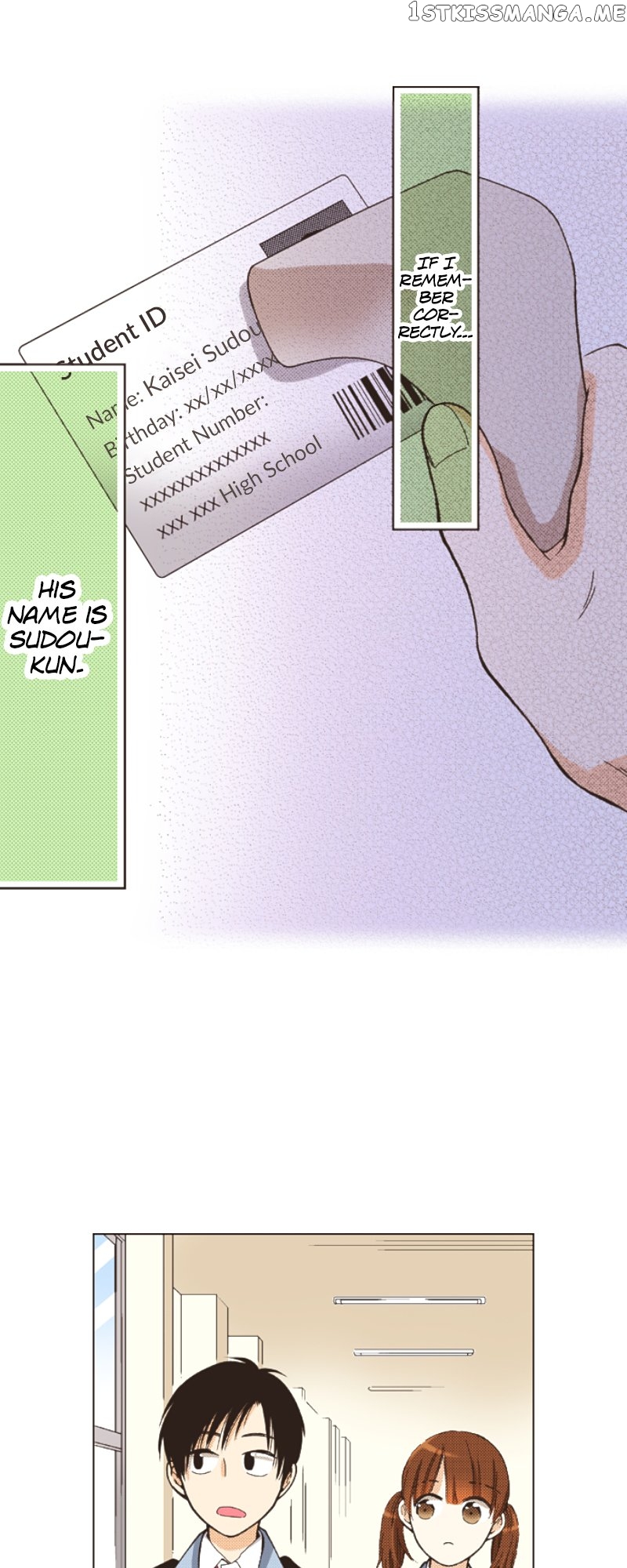 I’m a Good Kid, But I Still Want to Do It! Chapter 109 - page 40