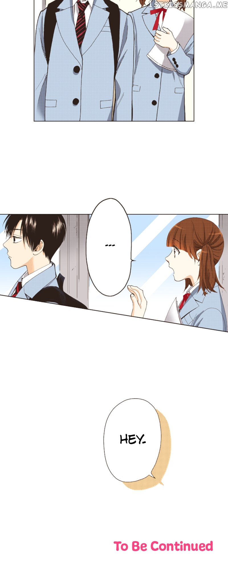 I’m a Good Kid, But I Still Want to Do It! Chapter 109 - page 41