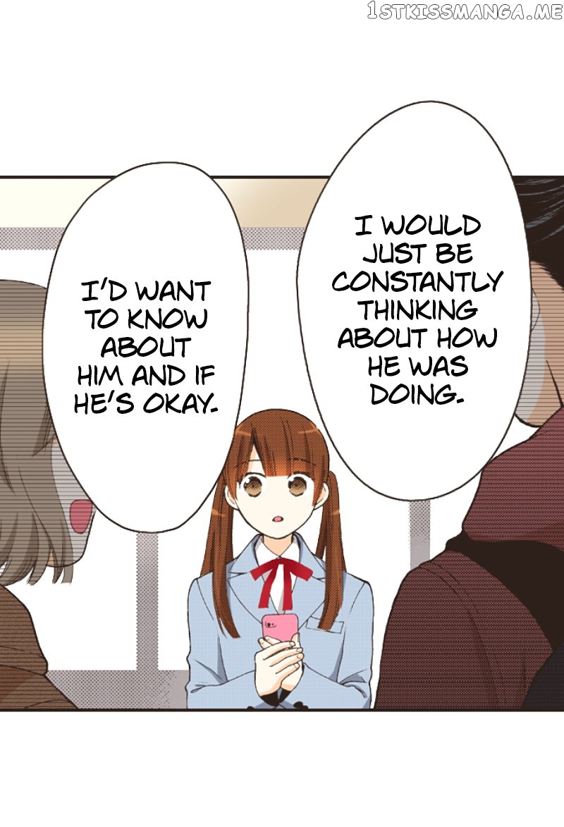 I’m a Good Kid, But I Still Want to Do It! Chapter 109 - page 6