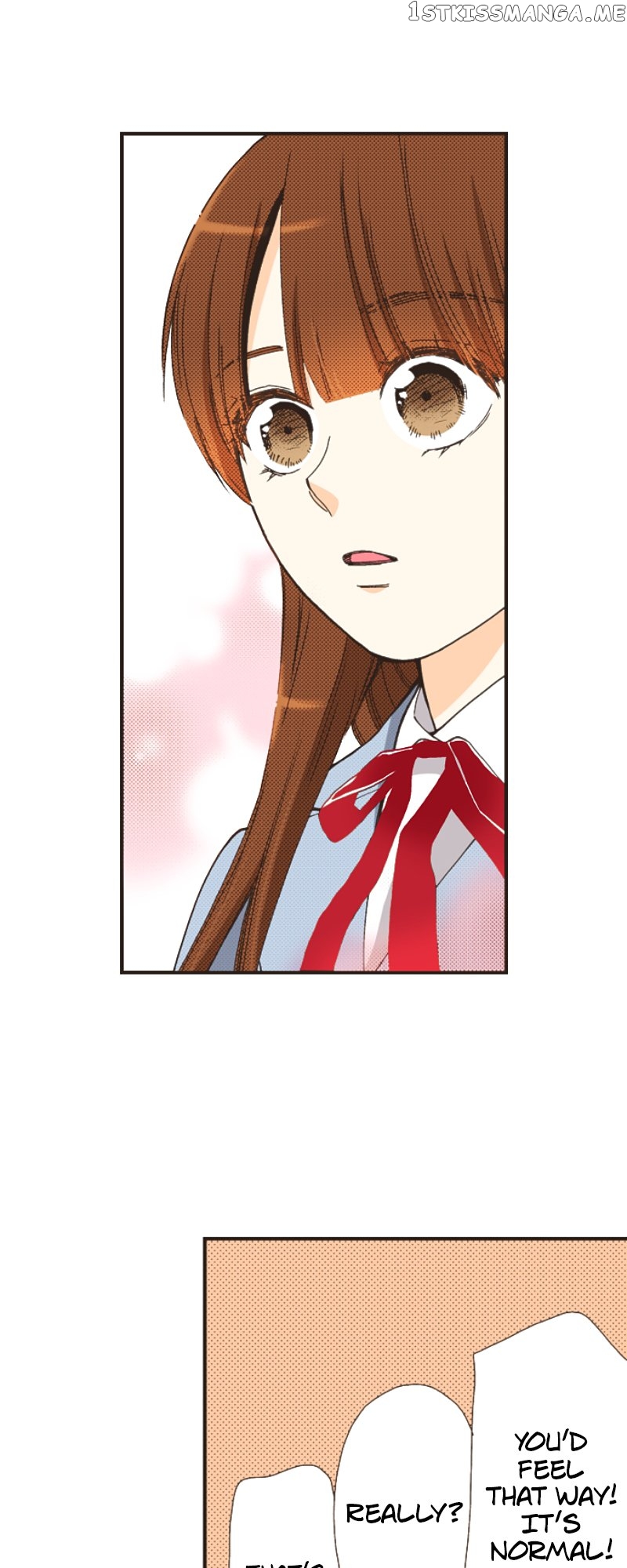 I’m a Good Kid, But I Still Want to Do It! Chapter 109 - page 7