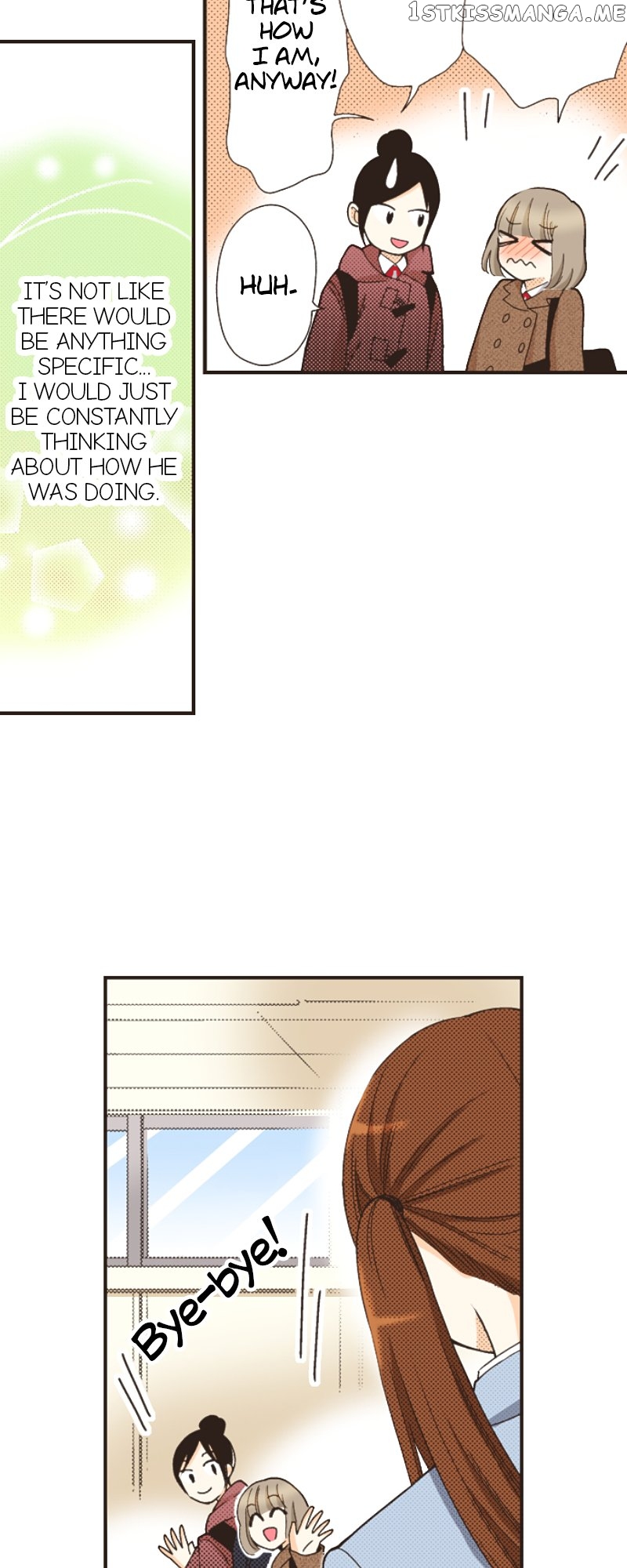 I’m a Good Kid, But I Still Want to Do It! Chapter 109 - page 8
