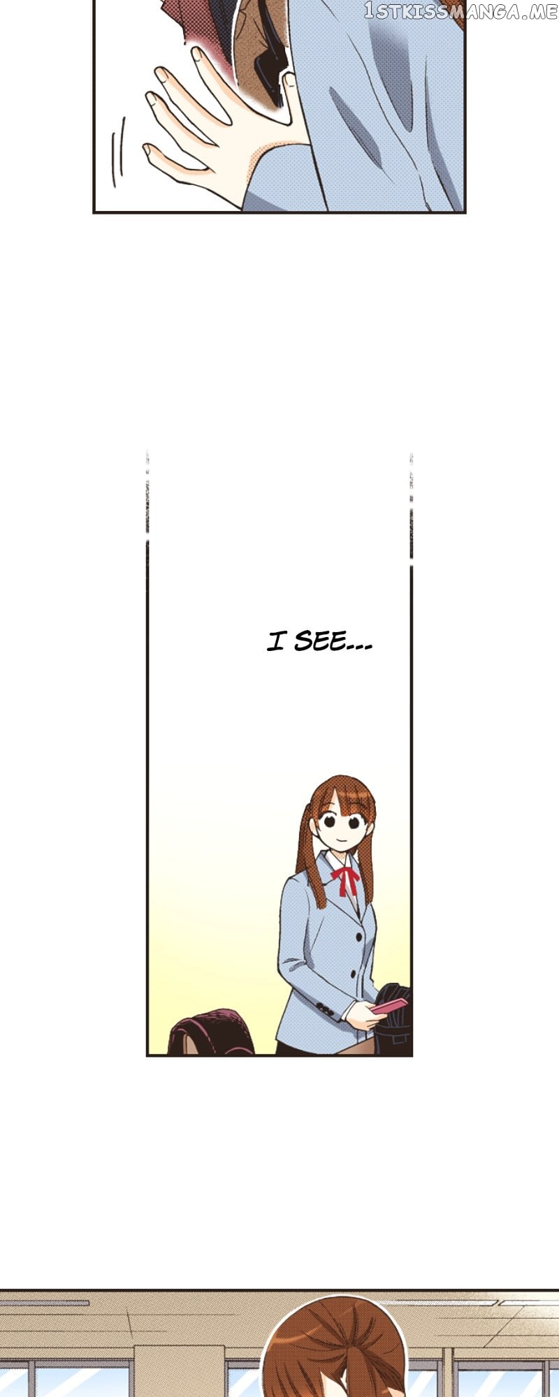 I’m a Good Kid, But I Still Want to Do It! Chapter 109 - page 9