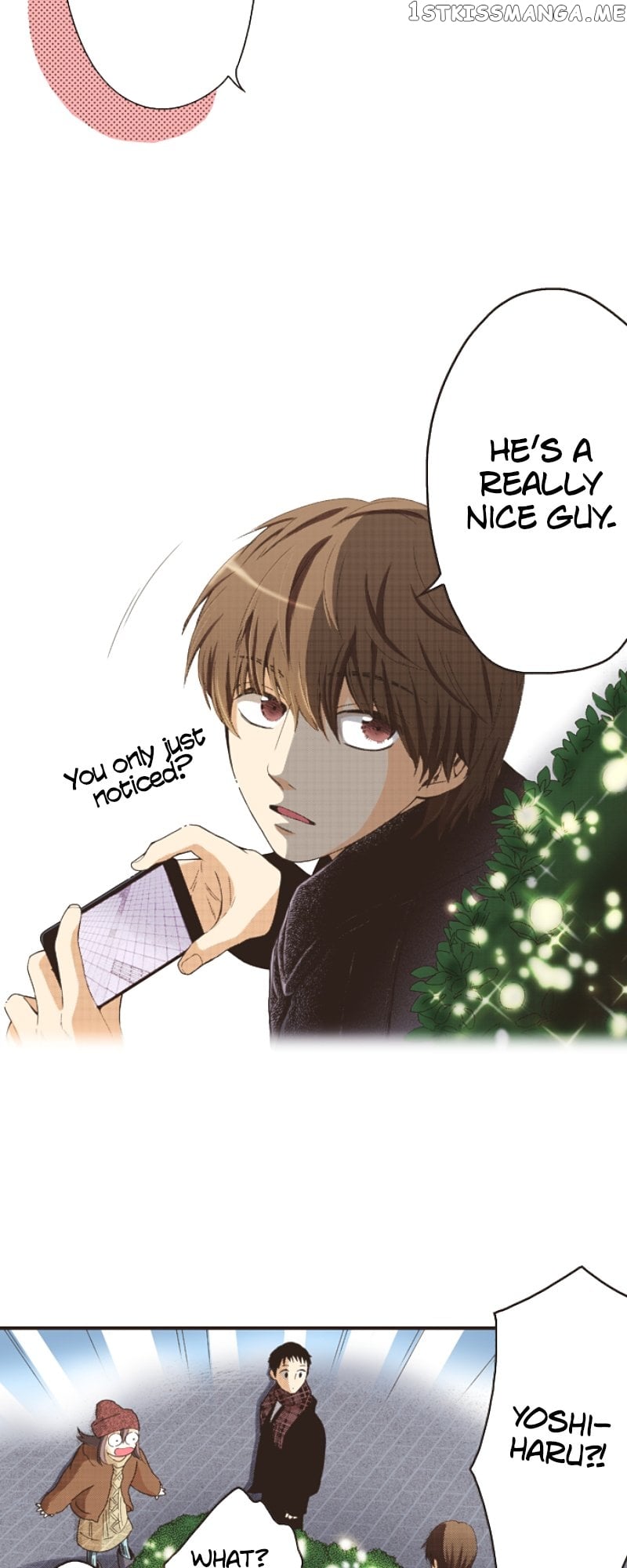 I’m a Good Kid, But I Still Want to Do It! Chapter 108 - page 10