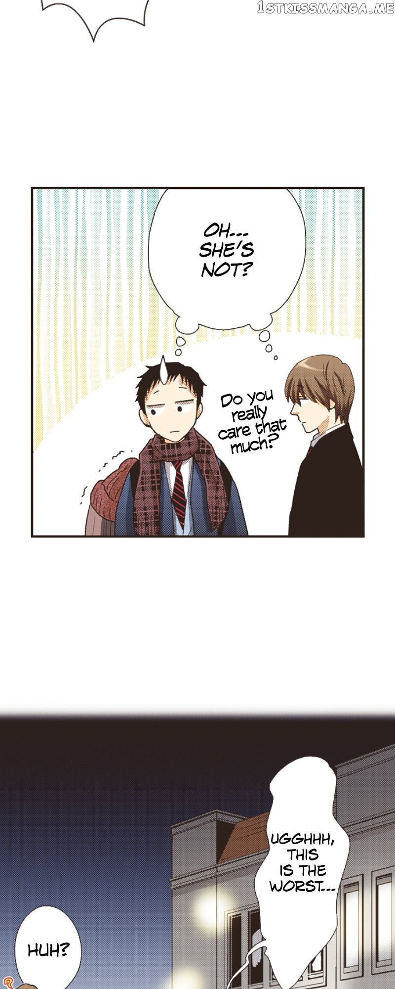 I’m a Good Kid, But I Still Want to Do It! Chapter 108 - page 14