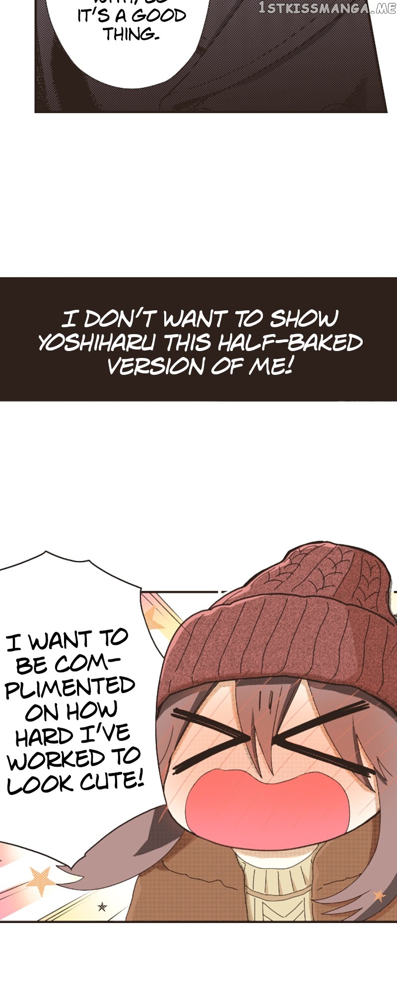 I’m a Good Kid, But I Still Want to Do It! Chapter 108 - page 16