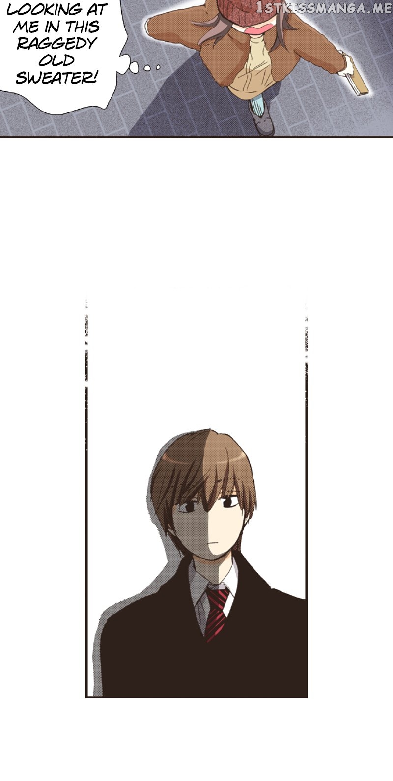 I’m a Good Kid, But I Still Want to Do It! Chapter 108 - page 18