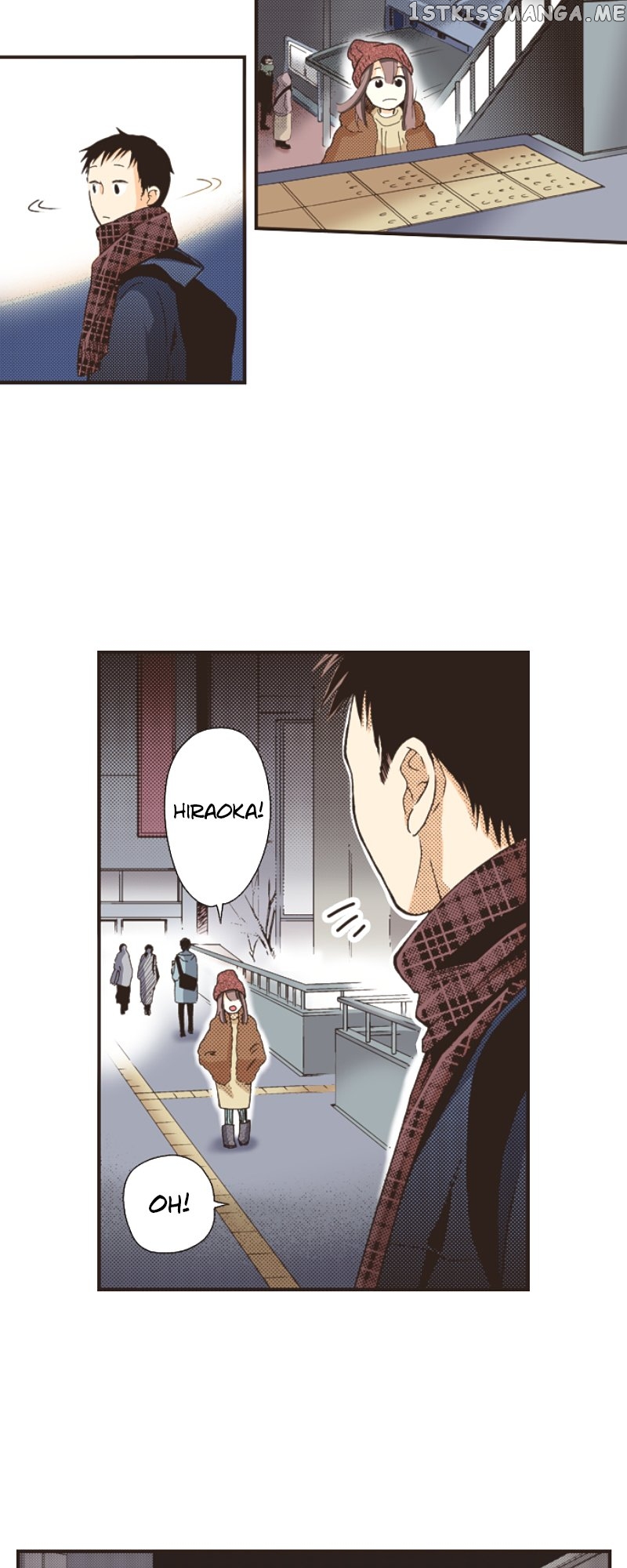 I’m a Good Kid, But I Still Want to Do It! Chapter 108 - page 2