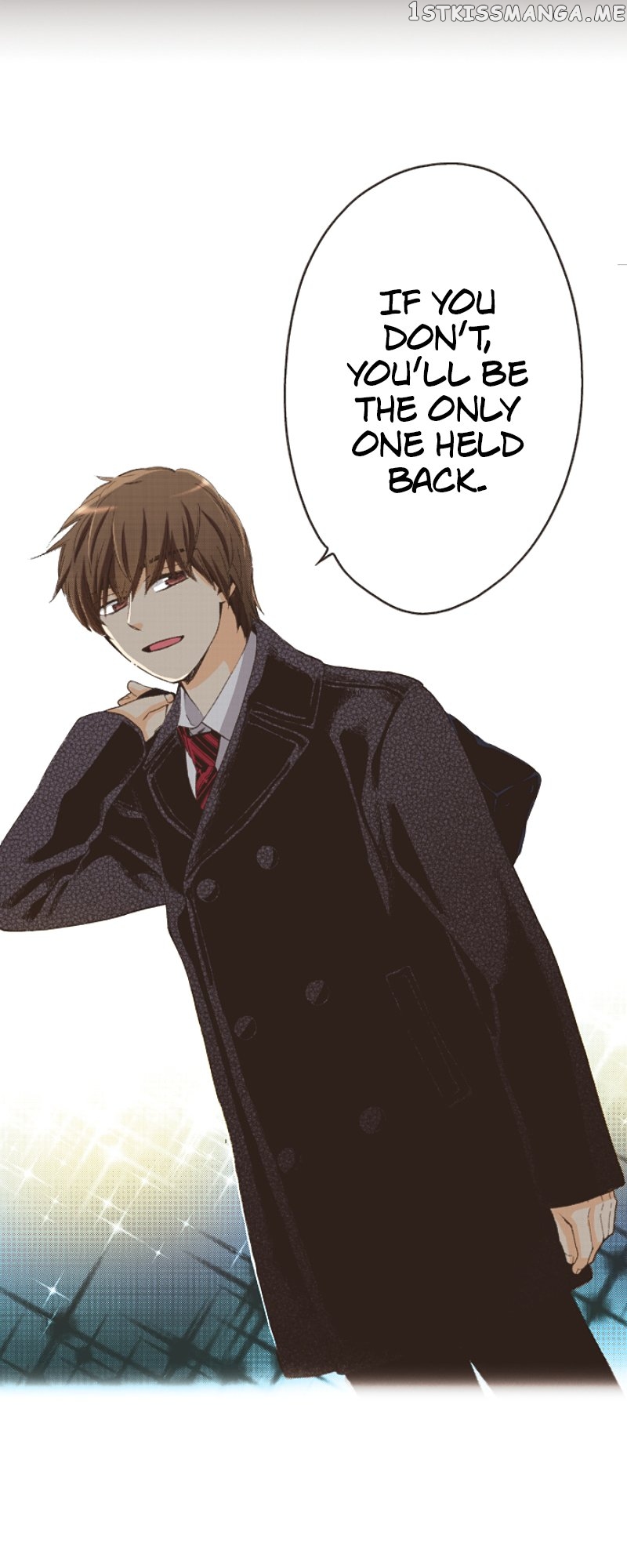 I’m a Good Kid, But I Still Want to Do It! Chapter 108 - page 21