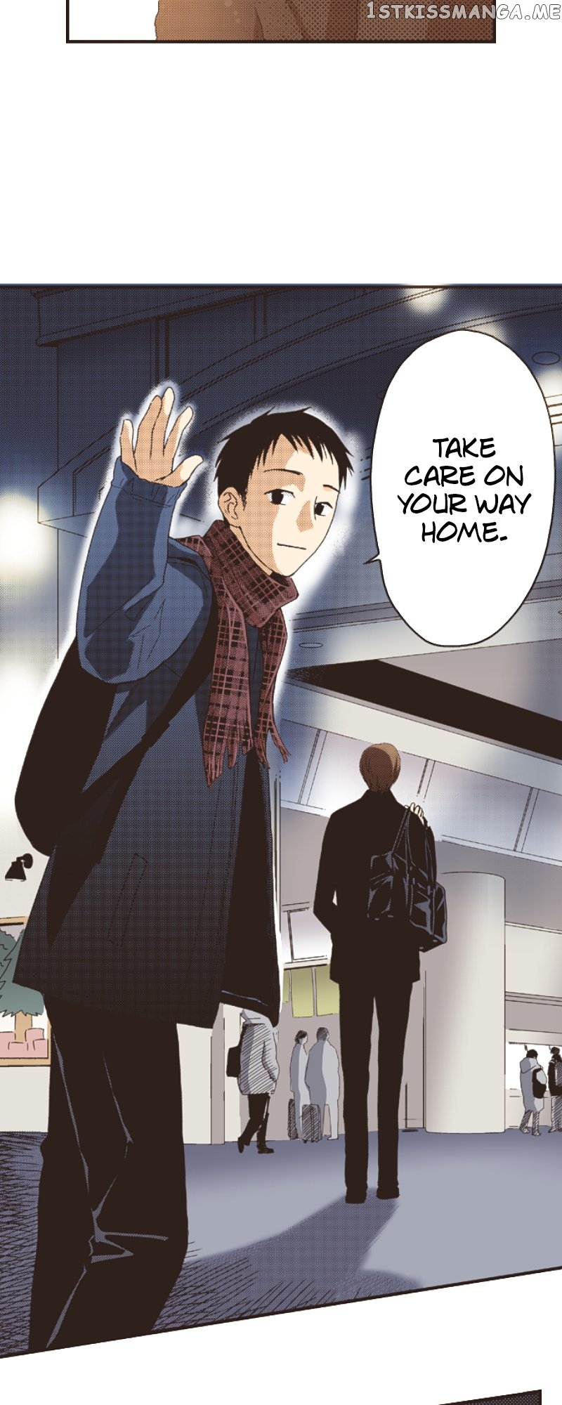 I’m a Good Kid, But I Still Want to Do It! Chapter 108 - page 23