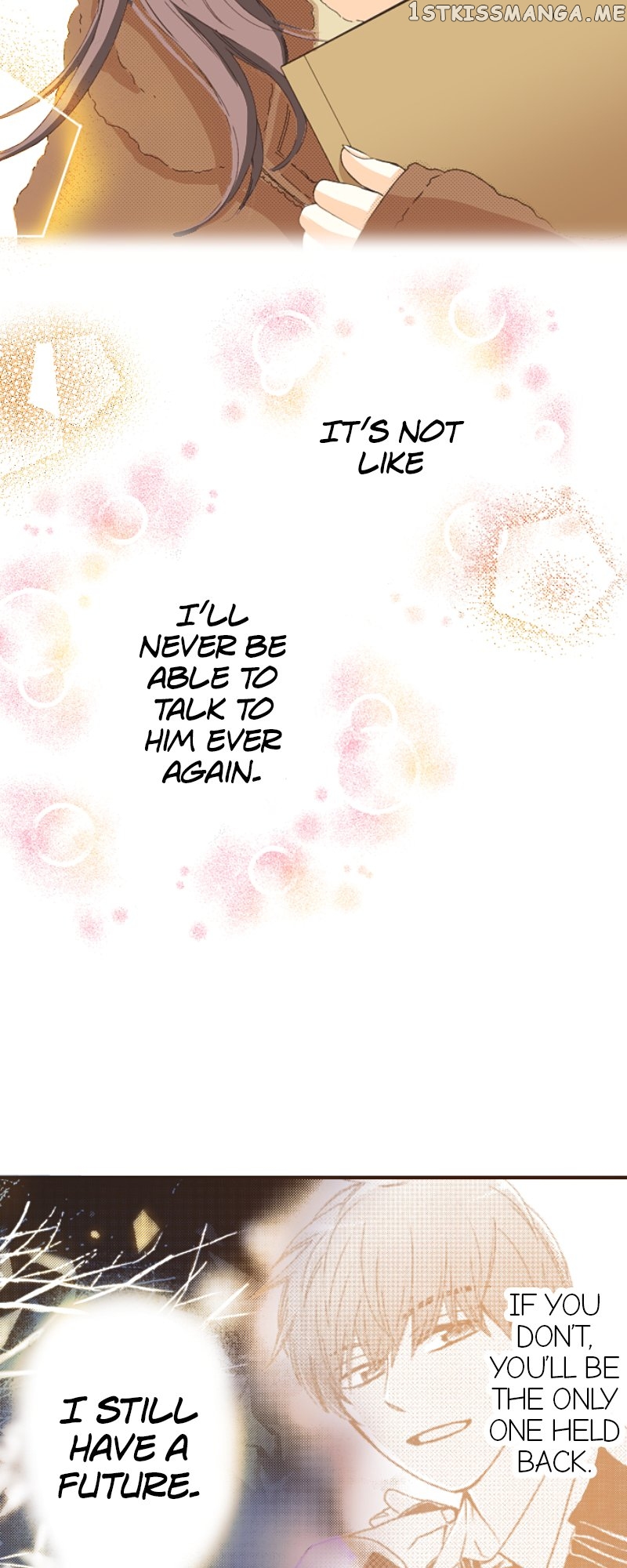 I’m a Good Kid, But I Still Want to Do It! Chapter 108 - page 29