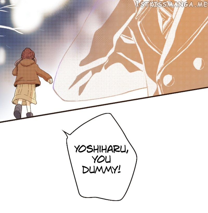 I’m a Good Kid, But I Still Want to Do It! Chapter 108 - page 30