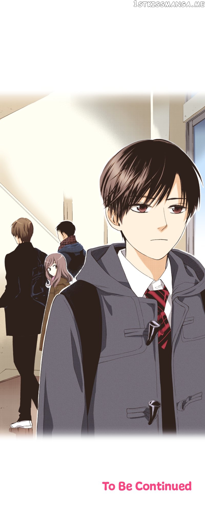 I’m a Good Kid, But I Still Want to Do It! Chapter 108 - page 37