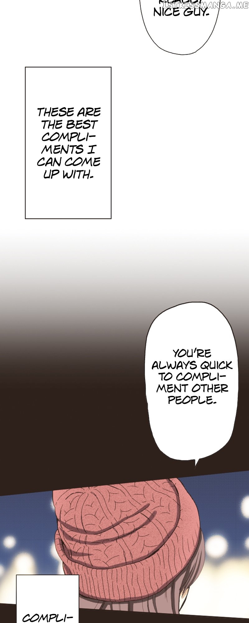 I’m a Good Kid, But I Still Want to Do It! Chapter 108 - page 8