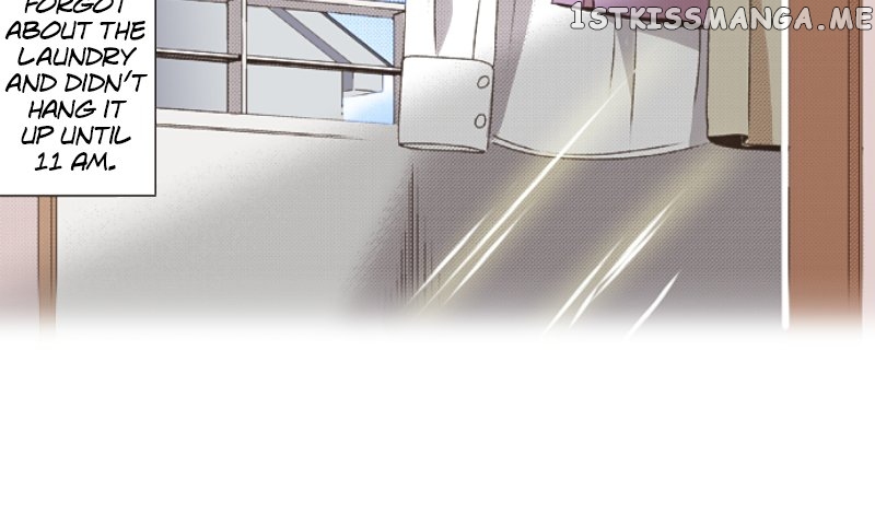 I’m a Good Kid, But I Still Want to Do It! Chapter 107 - page 12