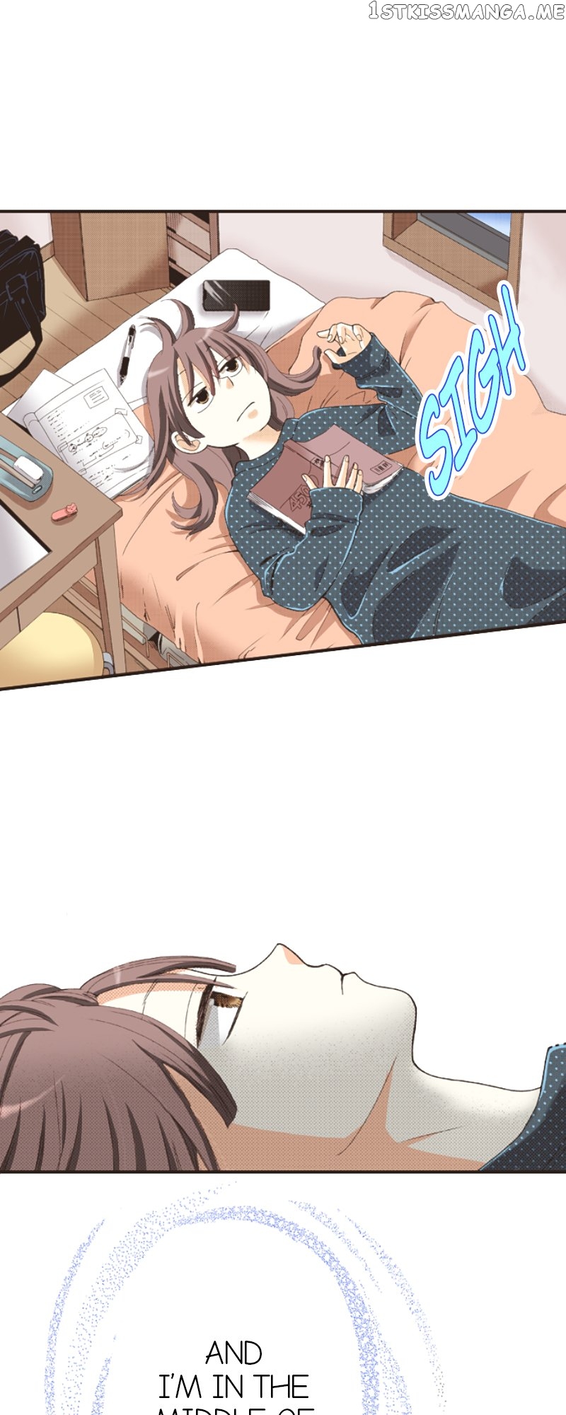 I’m a Good Kid, But I Still Want to Do It! Chapter 107 - page 14