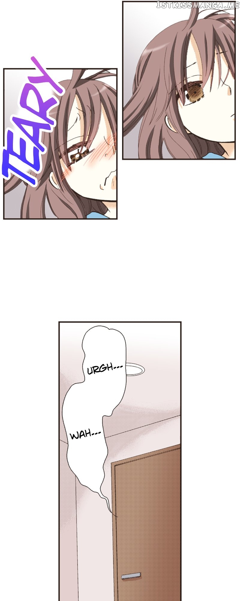 I’m a Good Kid, But I Still Want to Do It! Chapter 107 - page 16