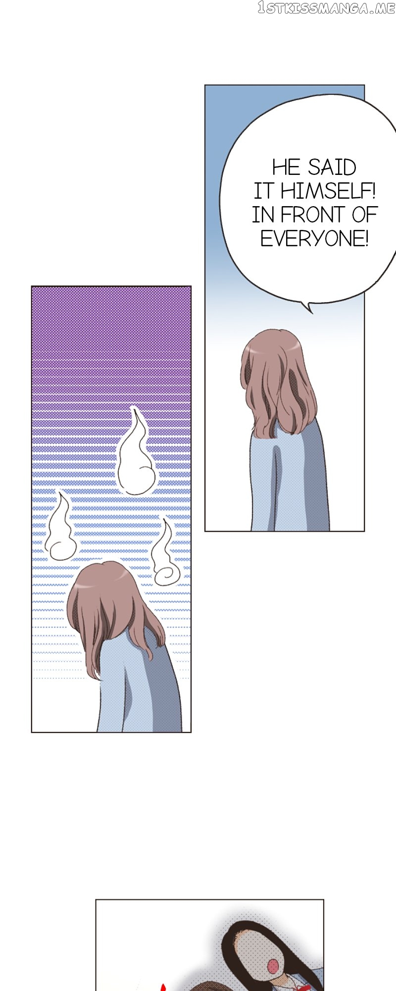 I’m a Good Kid, But I Still Want to Do It! Chapter 107 - page 18