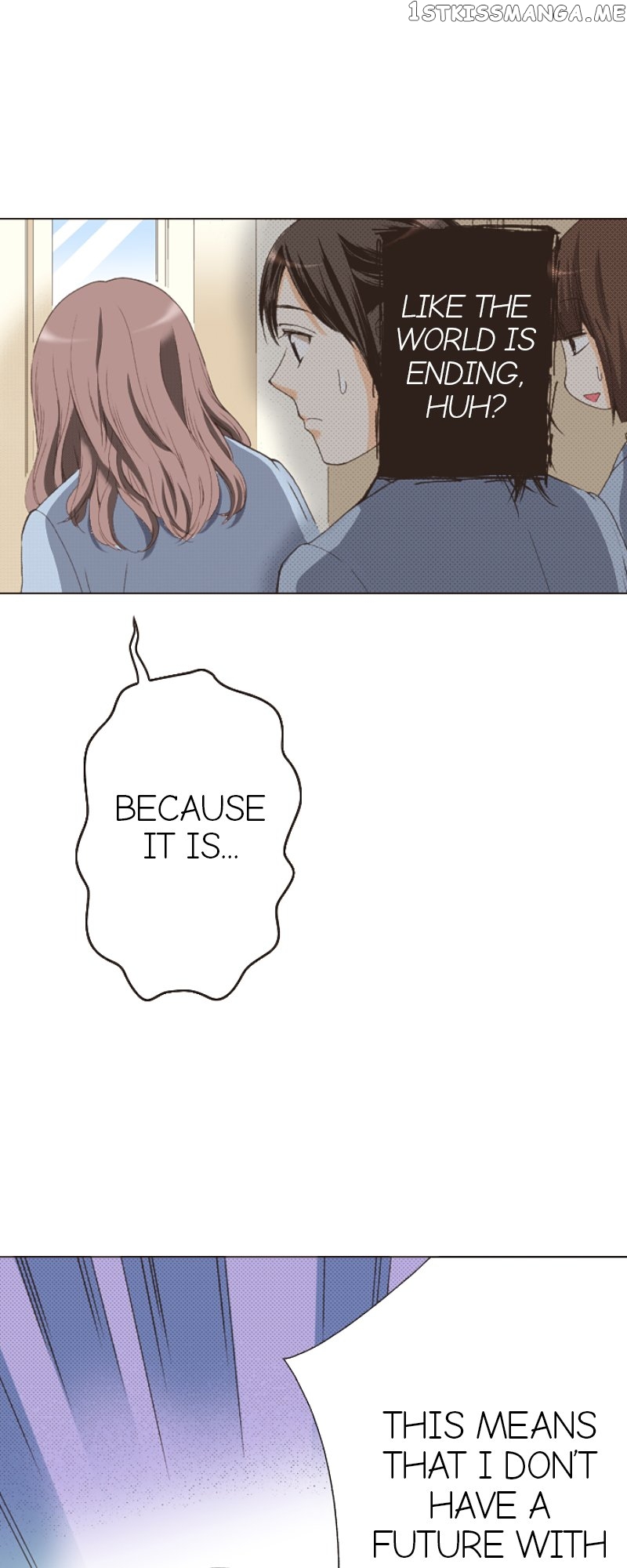 I’m a Good Kid, But I Still Want to Do It! Chapter 107 - page 22