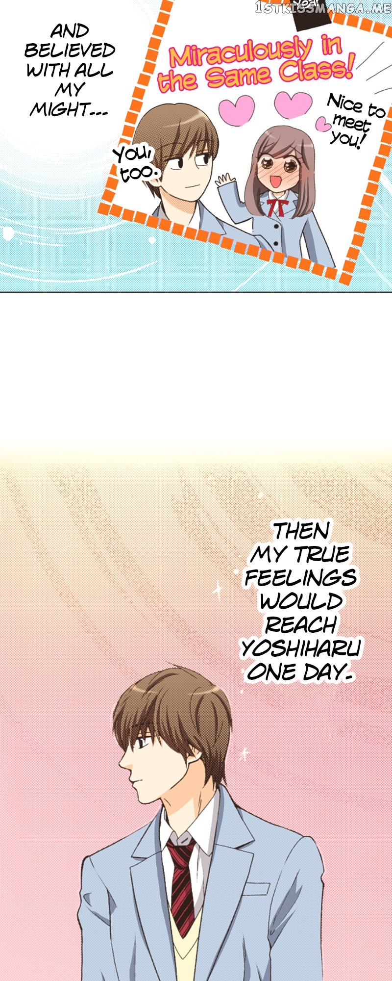 I’m a Good Kid, But I Still Want to Do It! Chapter 107 - page 26
