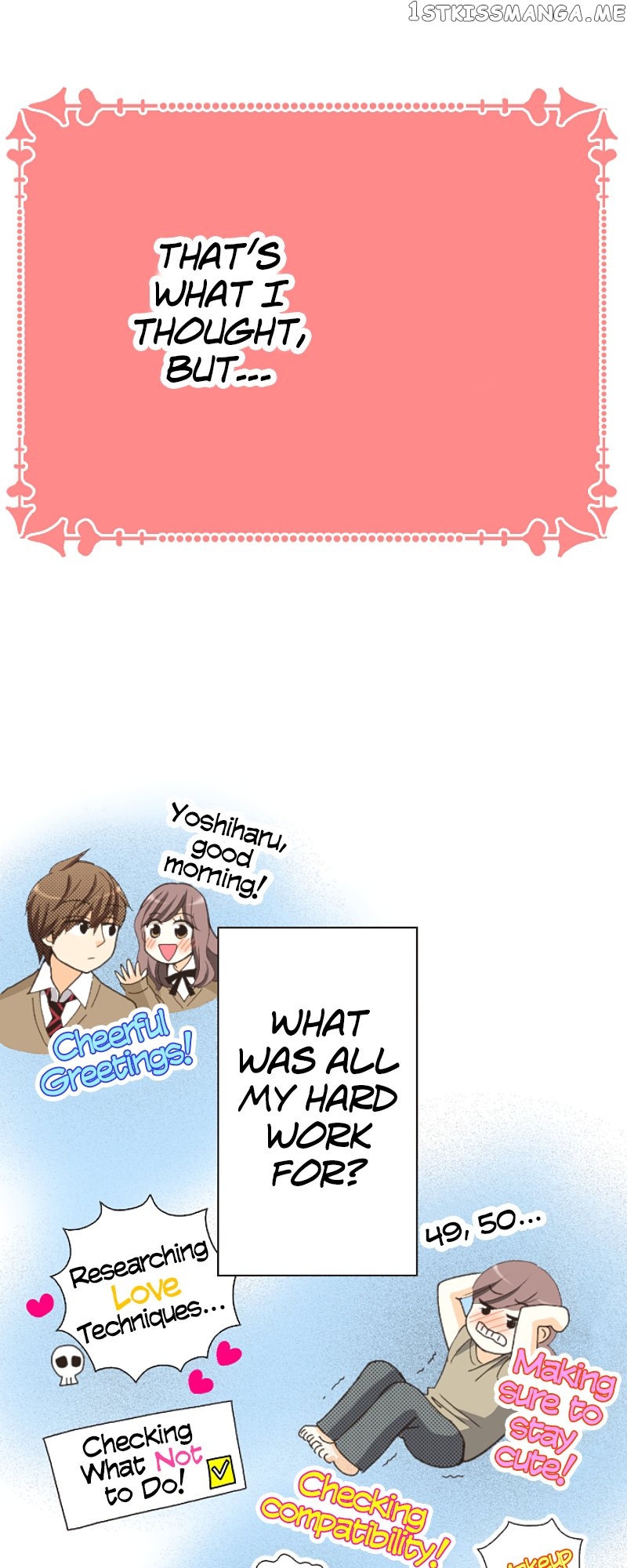 I’m a Good Kid, But I Still Want to Do It! Chapter 107 - page 28