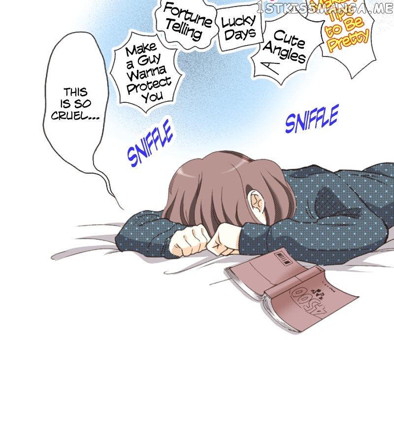 I’m a Good Kid, But I Still Want to Do It! Chapter 107 - page 29
