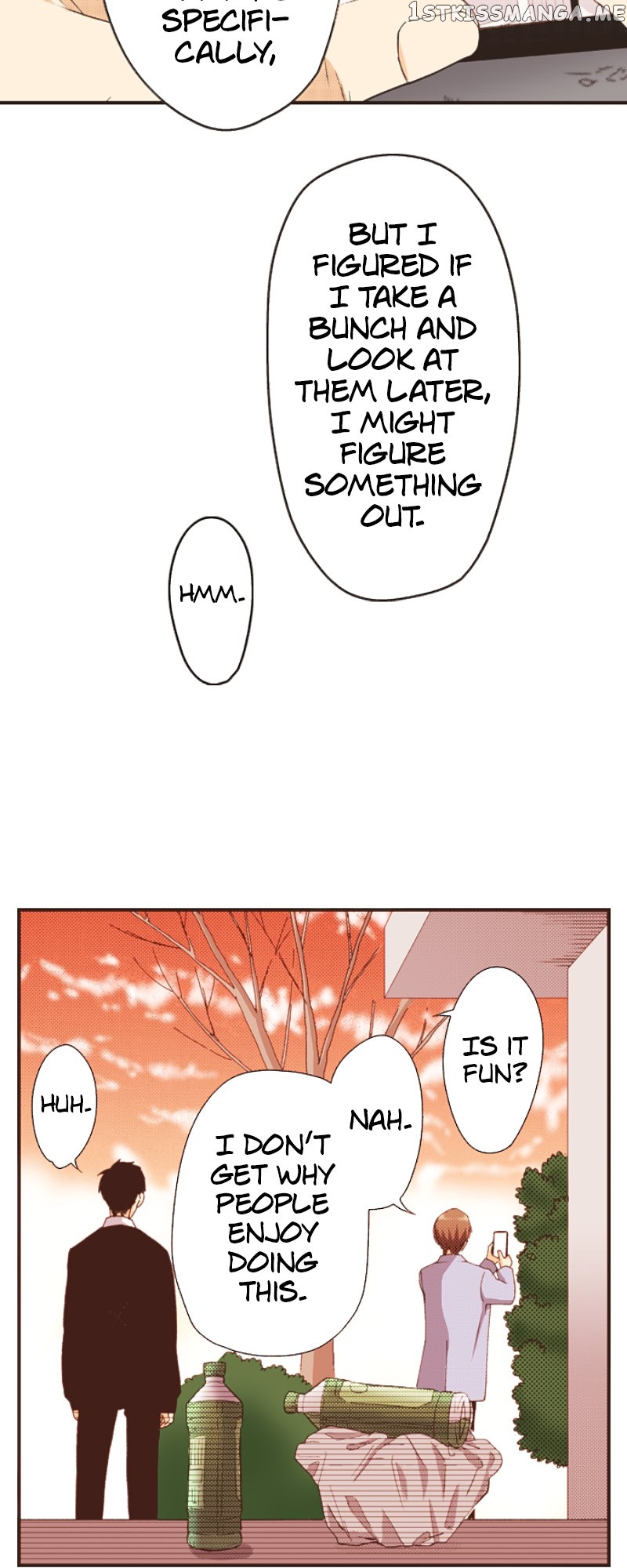 I’m a Good Kid, But I Still Want to Do It! Chapter 107 - page 3