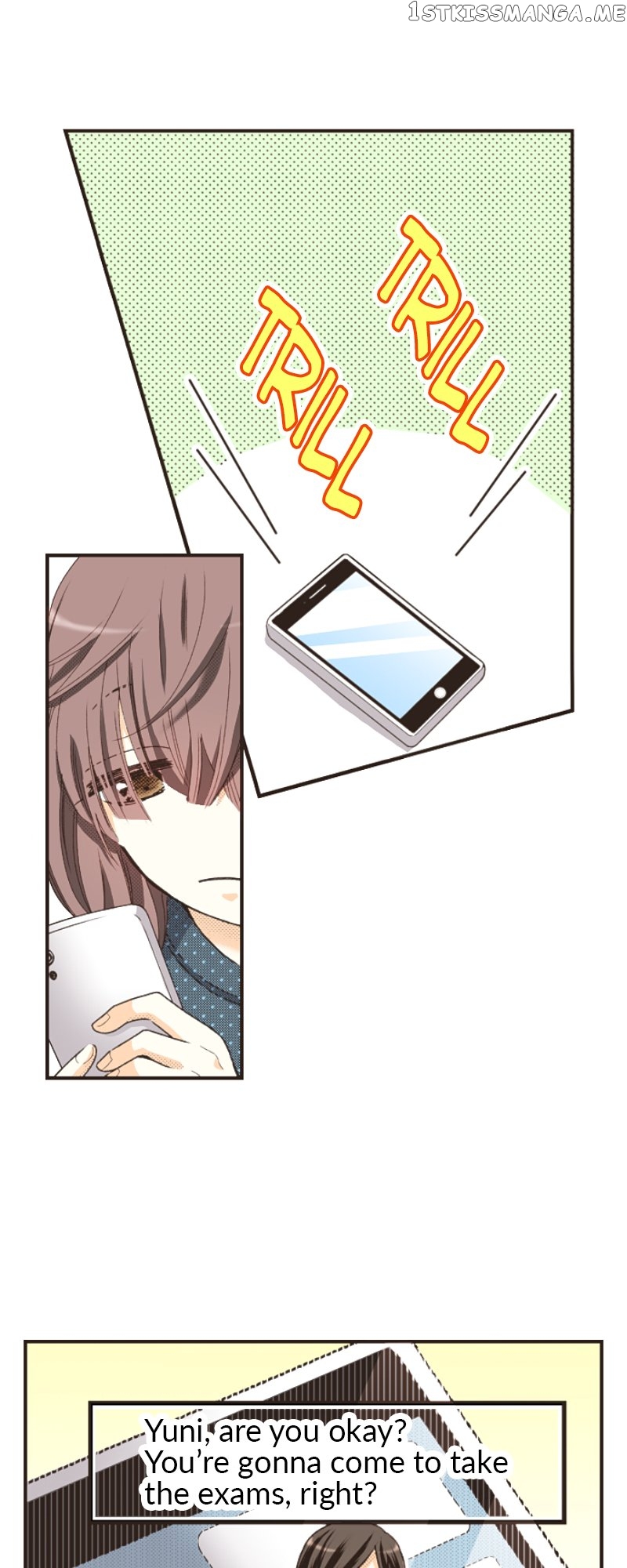 I’m a Good Kid, But I Still Want to Do It! Chapter 107 - page 30