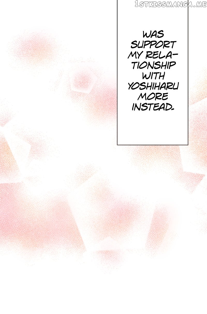 I’m a Good Kid, But I Still Want to Do It! Chapter 107 - page 35