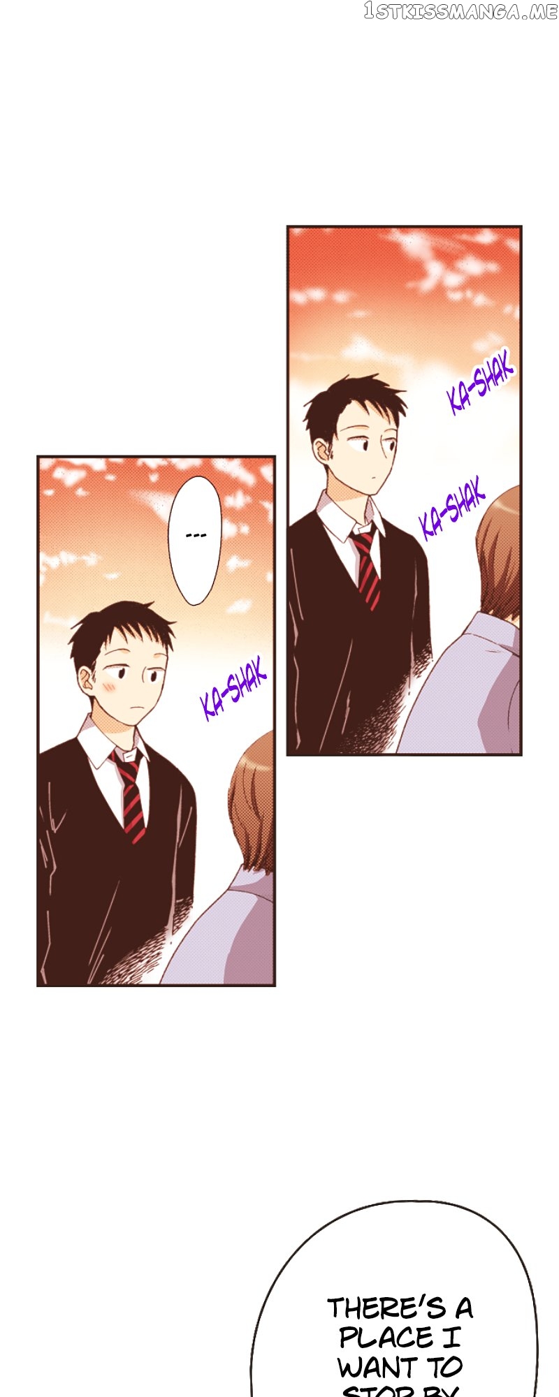 I’m a Good Kid, But I Still Want to Do It! Chapter 107 - page 4
