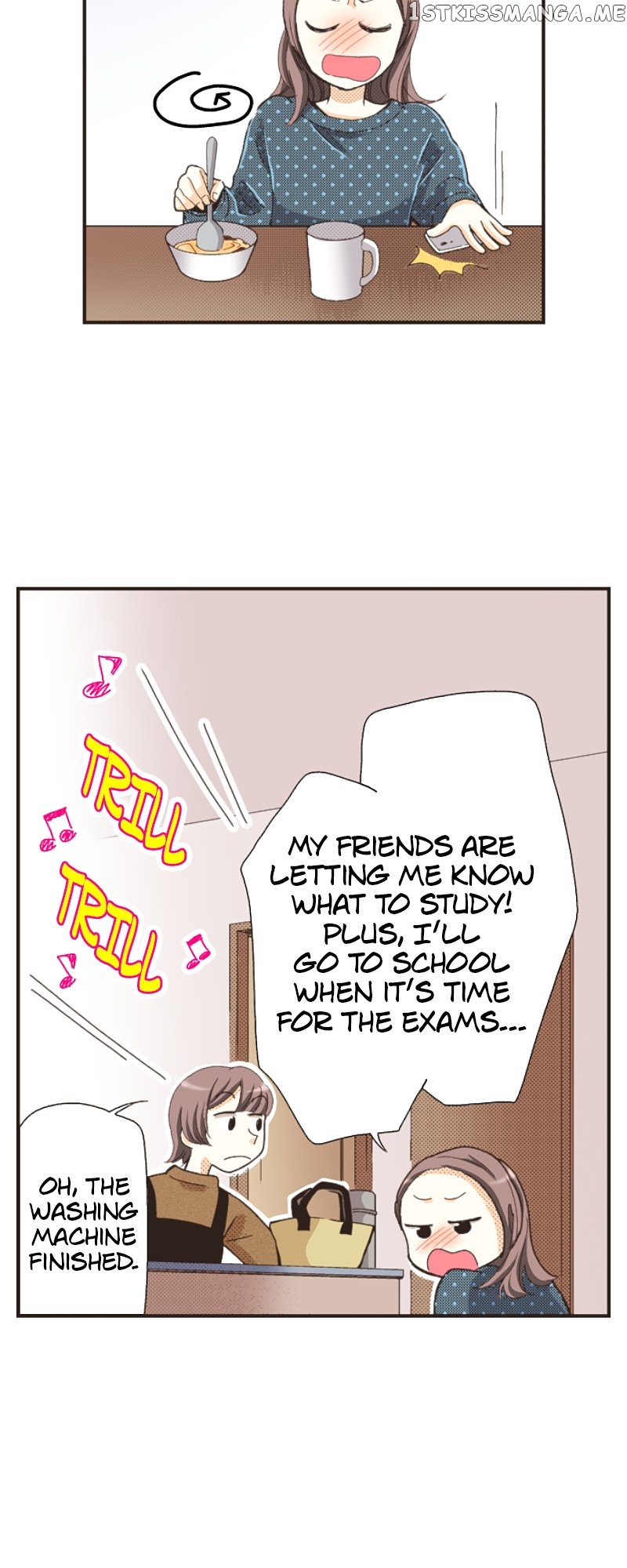 I’m a Good Kid, But I Still Want to Do It! Chapter 107 - page 9