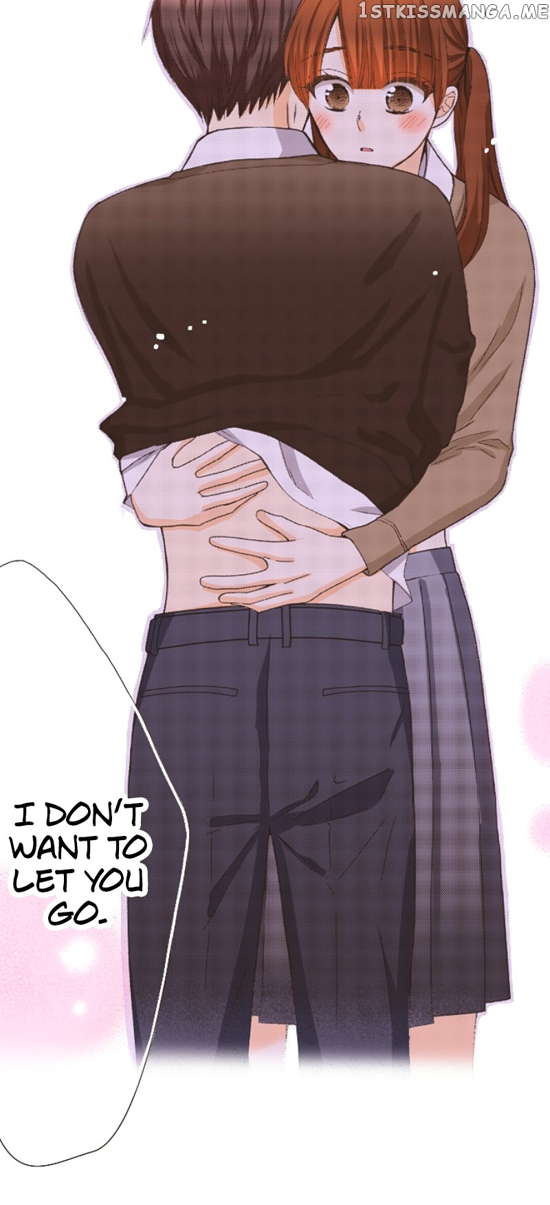 I’m a Good Kid, But I Still Want to Do It! Chapter 106 - page 13