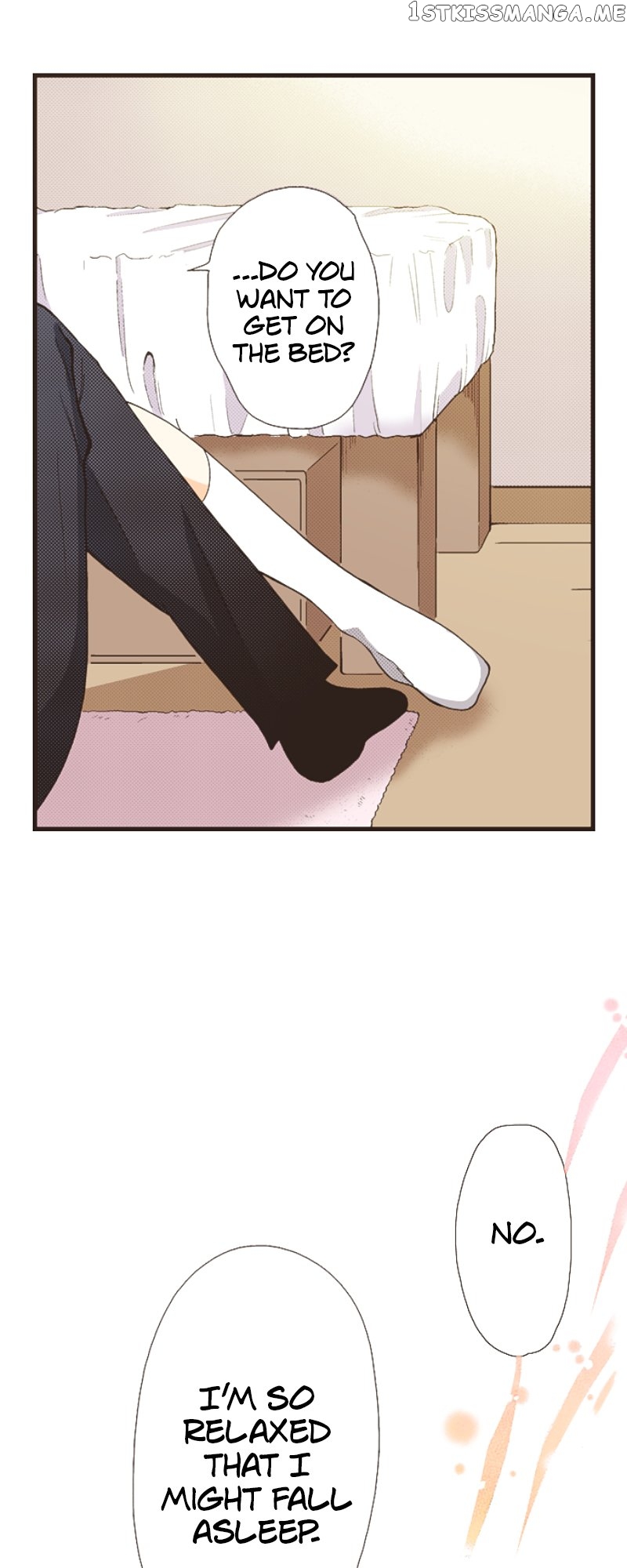 I’m a Good Kid, But I Still Want to Do It! Chapter 106 - page 16