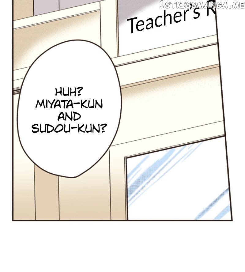 I’m a Good Kid, But I Still Want to Do It! Chapter 106 - page 20