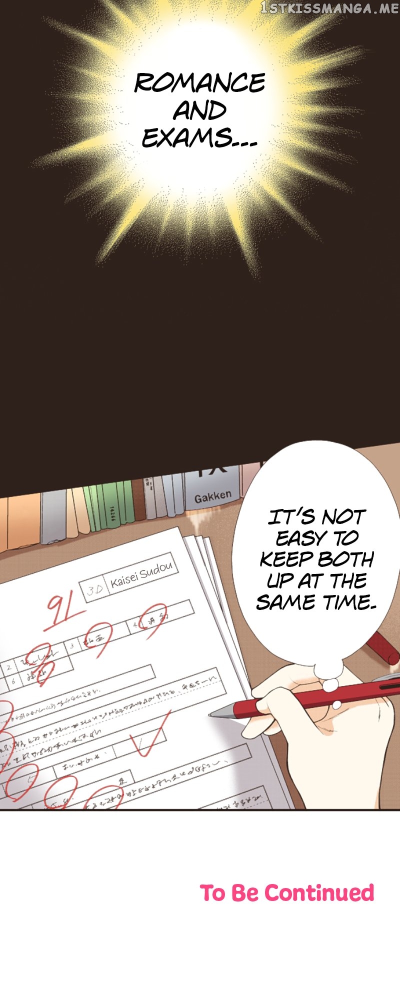 I’m a Good Kid, But I Still Want to Do It! Chapter 106 - page 23