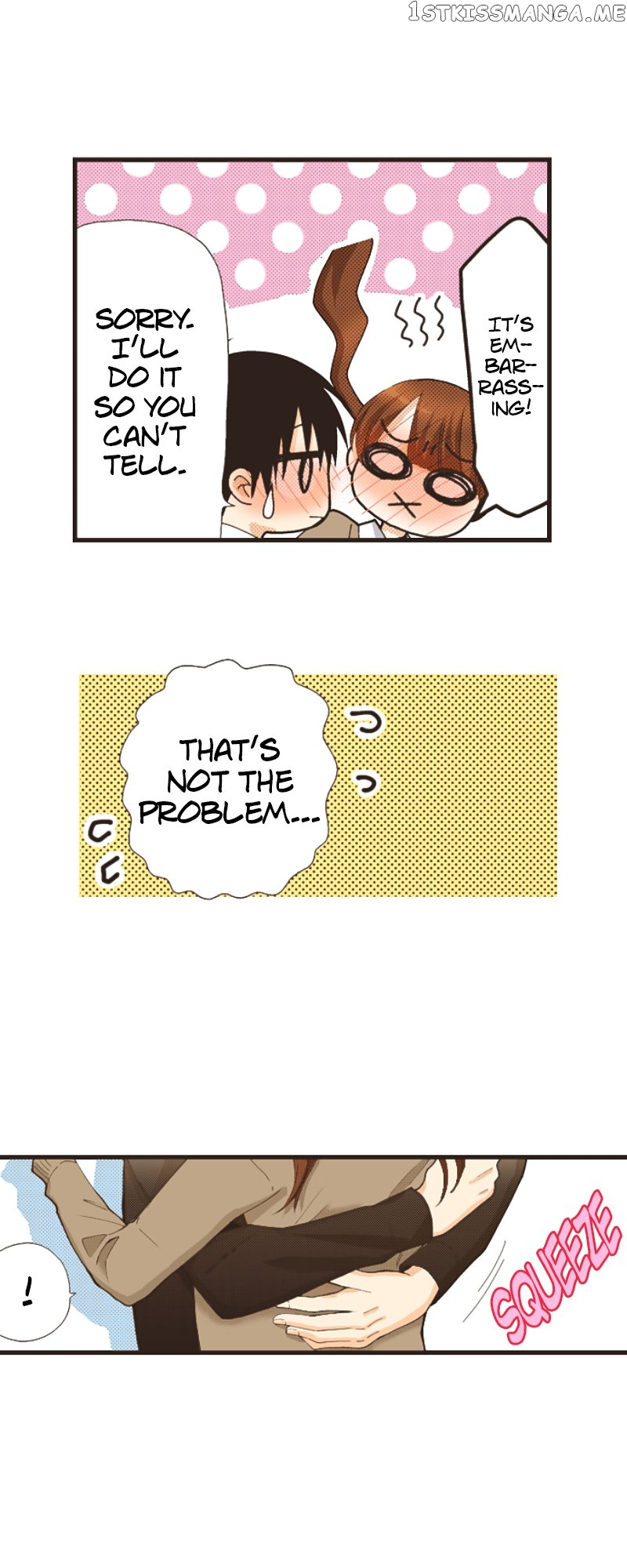 I’m a Good Kid, But I Still Want to Do It! Chapter 106 - page 3