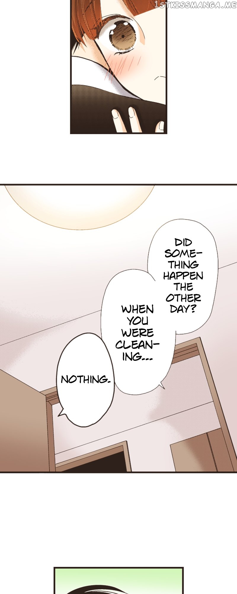 I’m a Good Kid, But I Still Want to Do It! Chapter 106 - page 6
