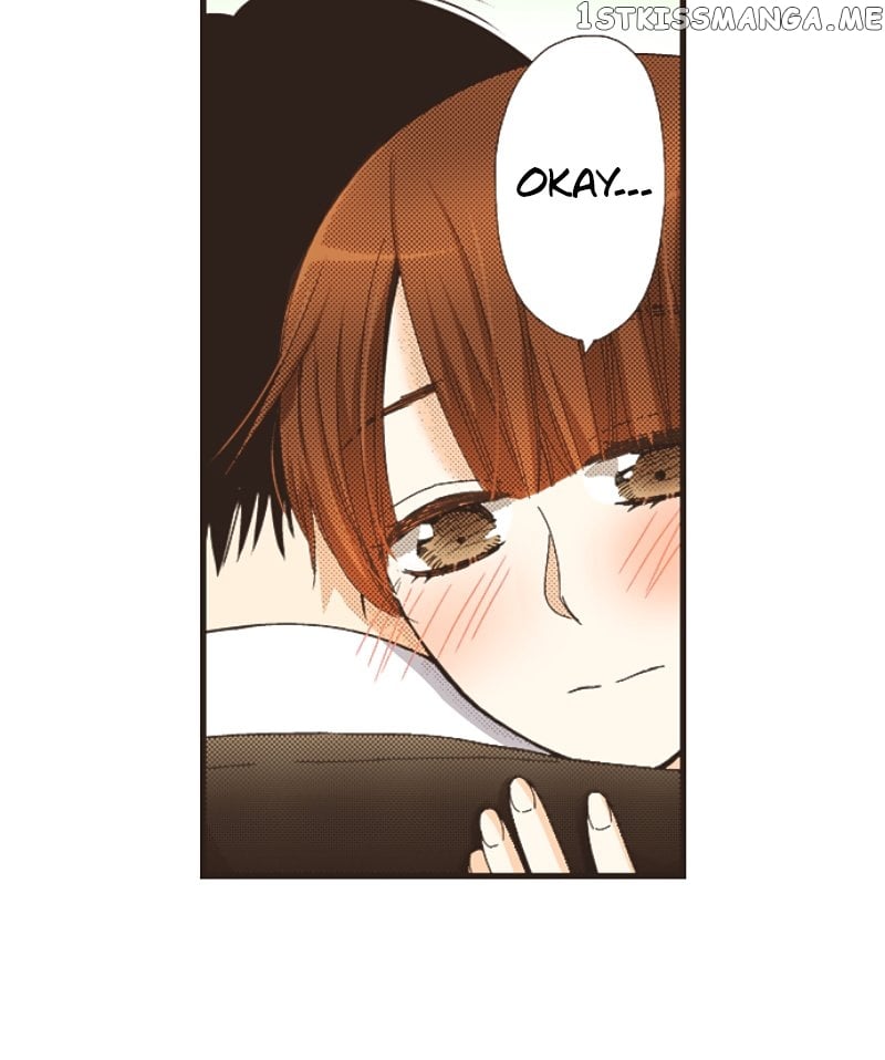 I’m a Good Kid, But I Still Want to Do It! Chapter 106 - page 7