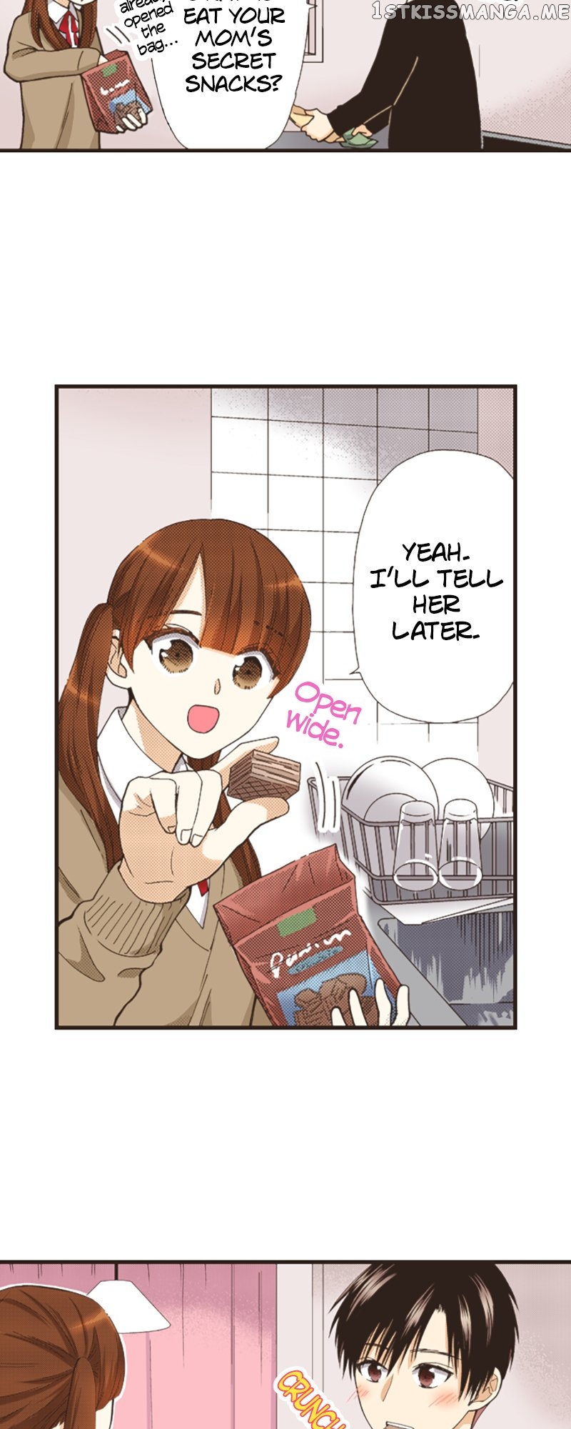 I’m a Good Kid, But I Still Want to Do It! Chapter 105 - page 10