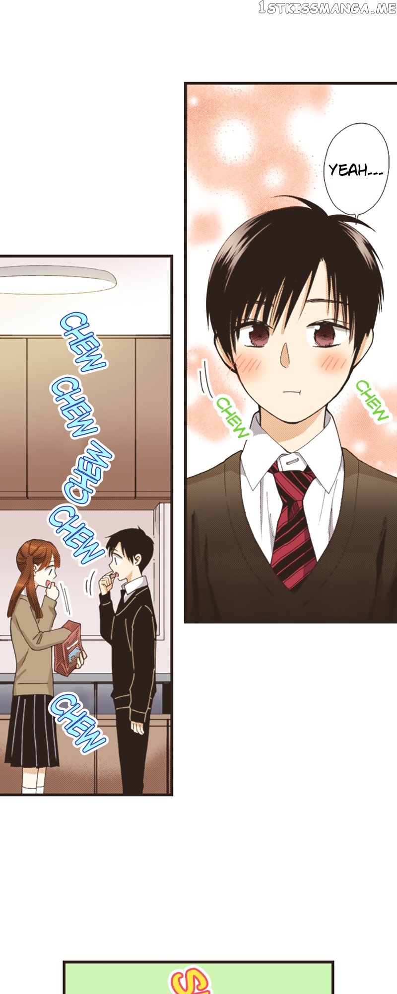 I’m a Good Kid, But I Still Want to Do It! Chapter 105 - page 12