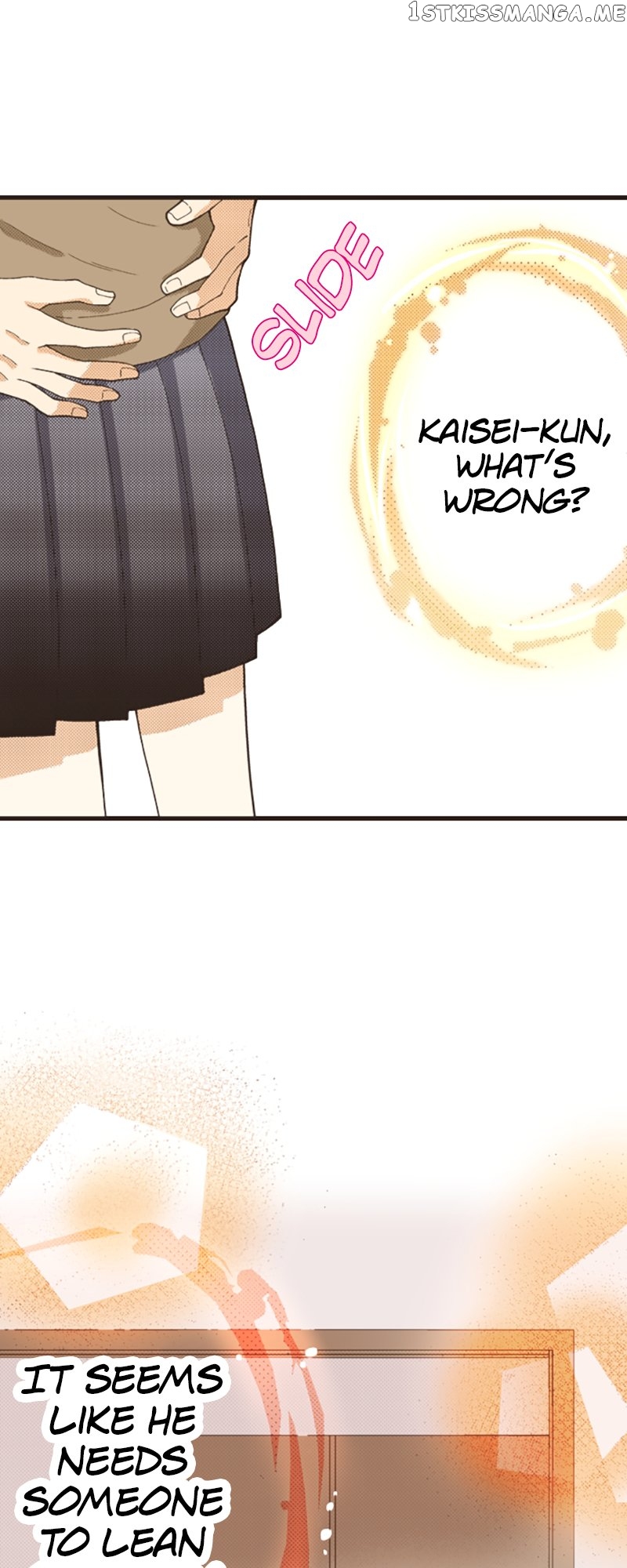 I’m a Good Kid, But I Still Want to Do It! Chapter 105 - page 18