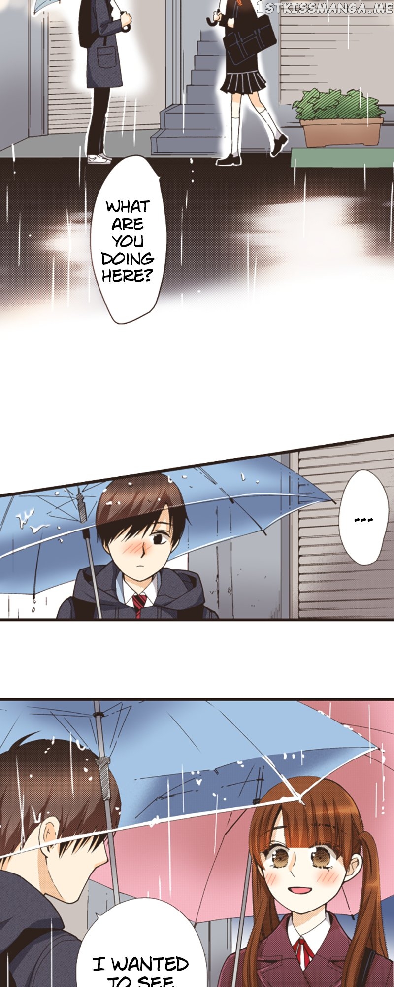 I’m a Good Kid, But I Still Want to Do It! Chapter 105 - page 2
