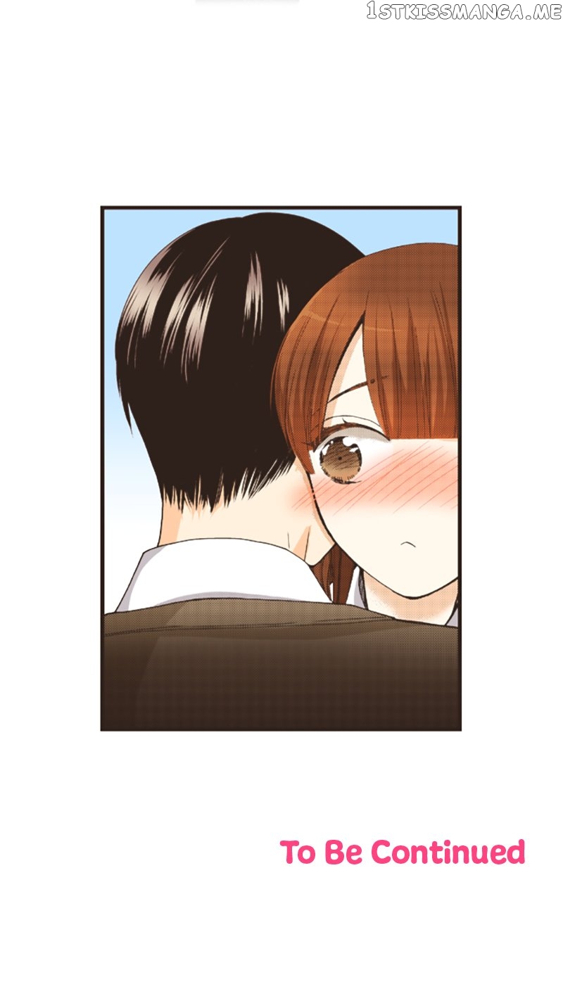 I’m a Good Kid, But I Still Want to Do It! Chapter 105 - page 20