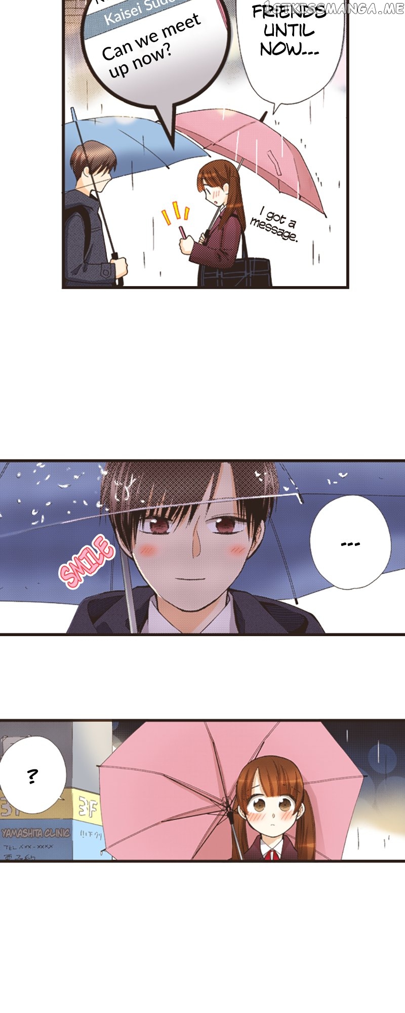 I’m a Good Kid, But I Still Want to Do It! Chapter 105 - page 4